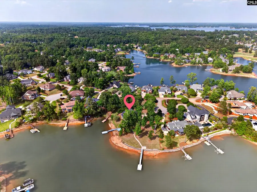 104 Turtle Point Court, Chapin, SC 29036 - #3