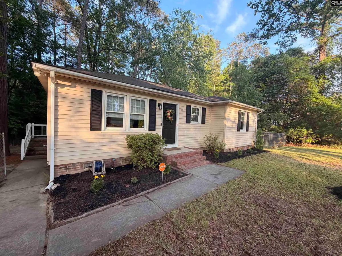 13 Dresden, Columbia, SC 29203 - #1