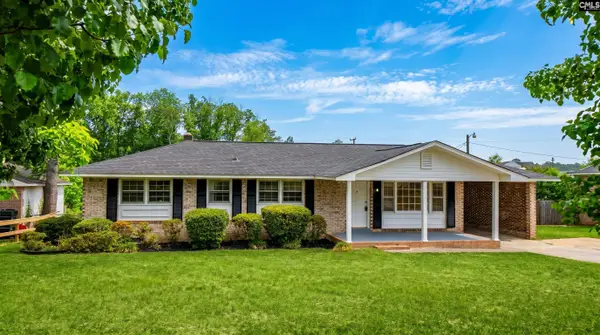 330 Bel Air Drive, West Columbia, SC 29170