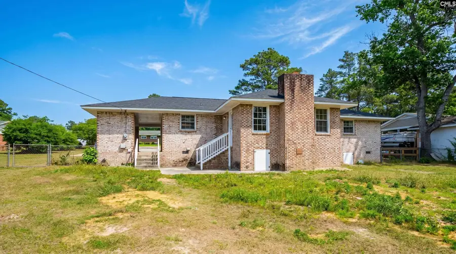 330 Bel Air Drive, West Columbia, SC 29170 - #2