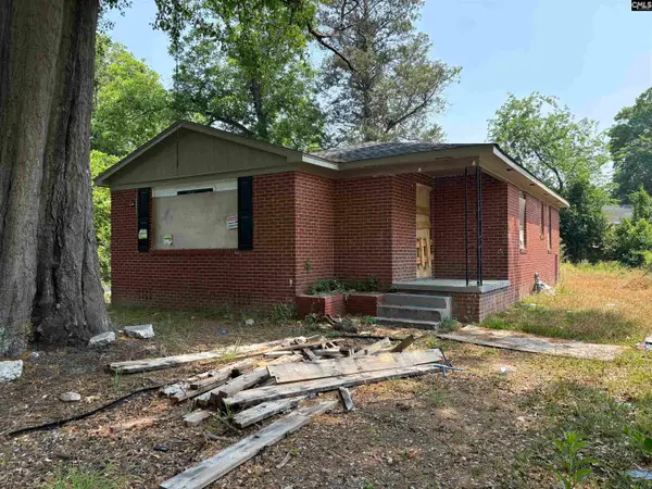 1321 Lotus Street, Columbia, SC 29205