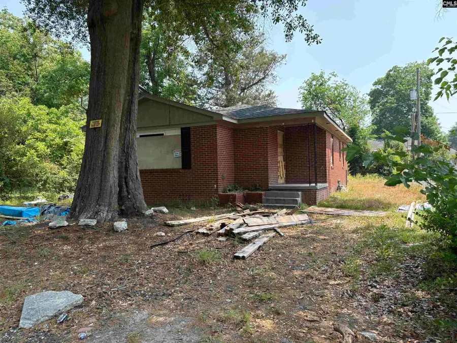 1321 Lotus Street, Columbia, SC 29205 - #2