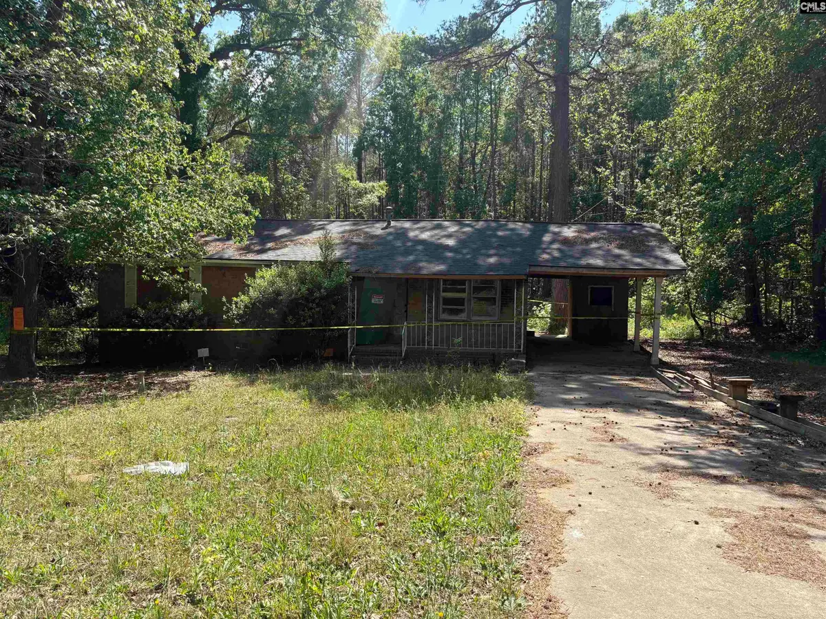 104 Green Tree Drive, Columbia, SC 29203 - #1