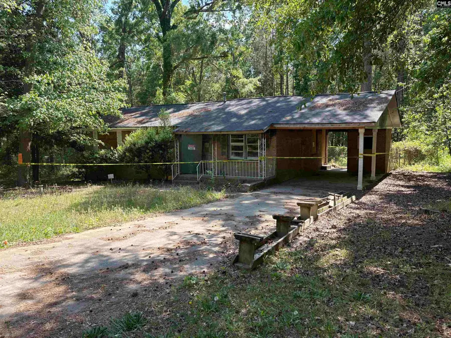 104 Green Tree Drive, Columbia, SC 29203 - #2