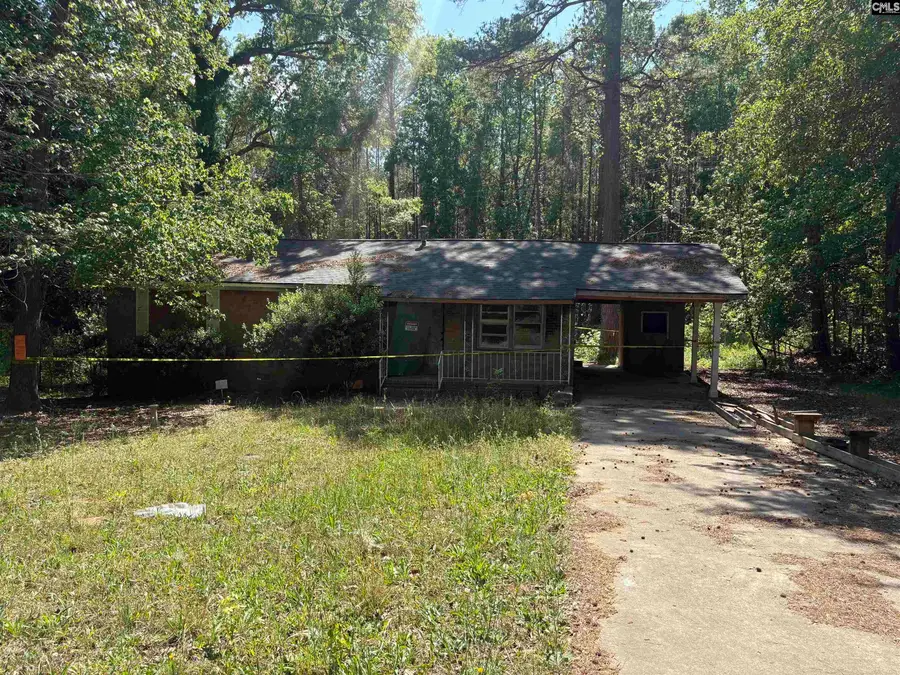 104 Green Tree Drive, Columbia, SC 29203 - #3