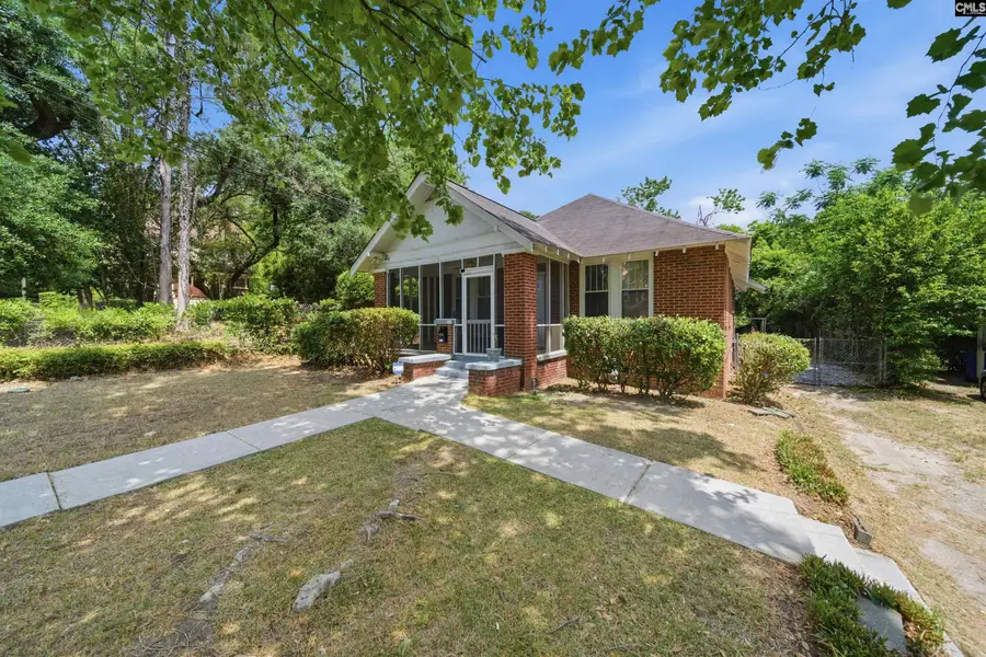 1514 King Street, Columbia, SC 29205 - #3