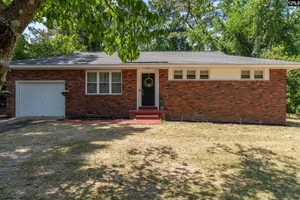 3249 Pine Belt Road, Columbia, SC 29204