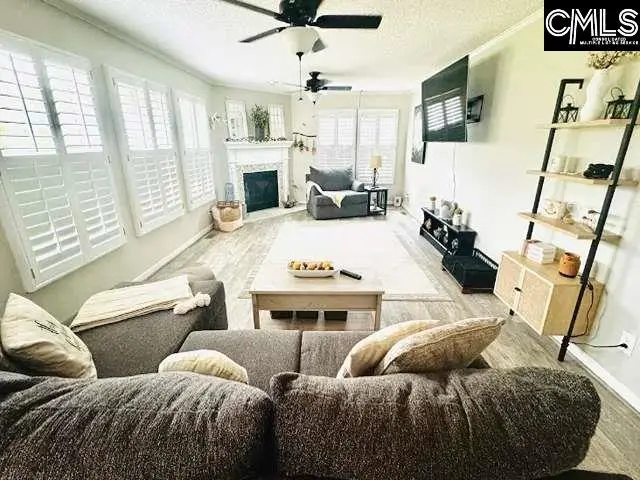 129 Newfield Circle, Elloree, SC 29047 - #3