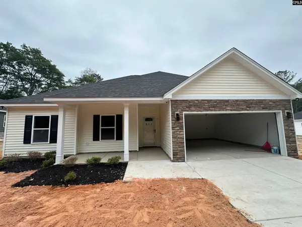 217 Sparrow Lane, Orangeburg, SC 29118