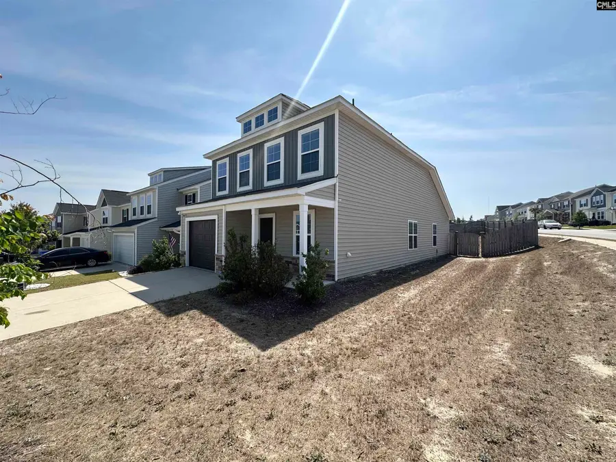 418 Eclipse Lane, Columbia, SC 29045 - #3