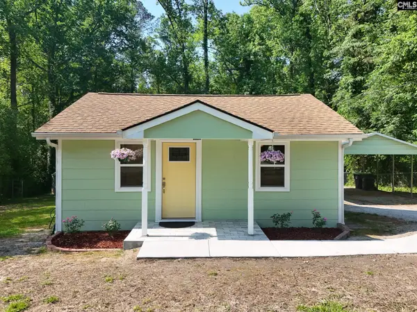 117 Woodland Drive, Lexington, SC 29072