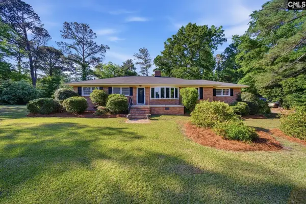 8969 Us Highway 76, Prosperity, SC 29127