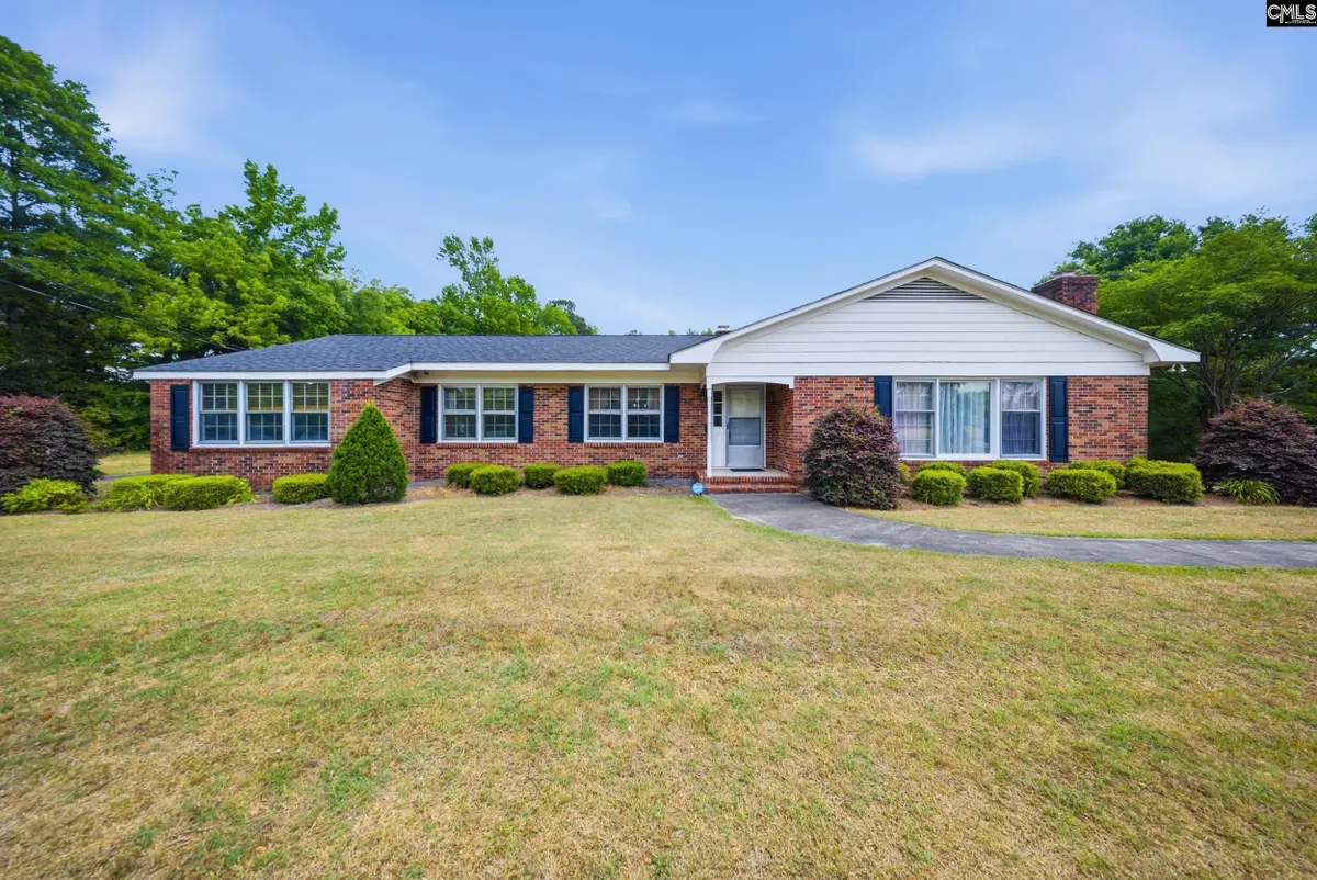 1559 Elliott Highway, Bishopville, SC 29010 - #1