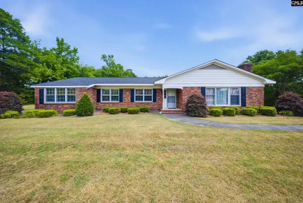 1559 Elliott Highway, Bishopville, SC 29010