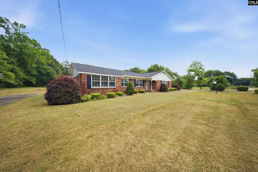 1559 Elliott Highway, Bishopville, SC 29010 - #3