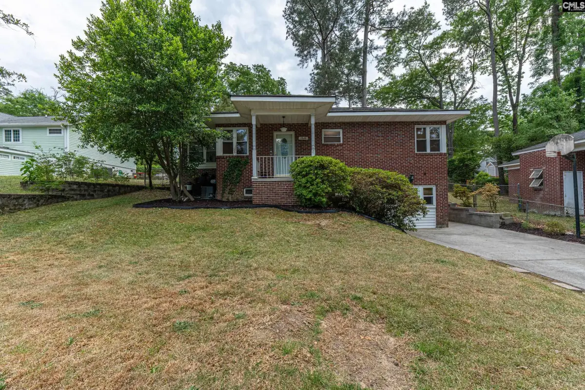 1010 Timrod Street, Columbia, SC 29203 - #1