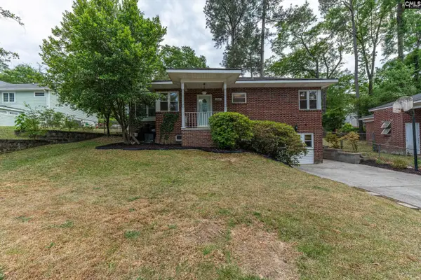 1010 Timrod Street, Columbia, SC 29203