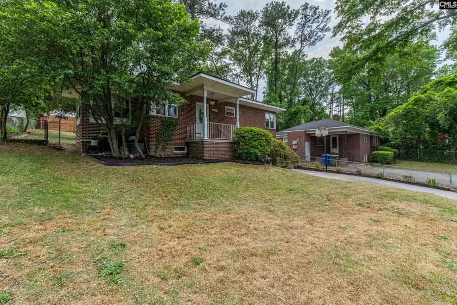 1010 Timrod Street, Columbia, SC 29203 - #2