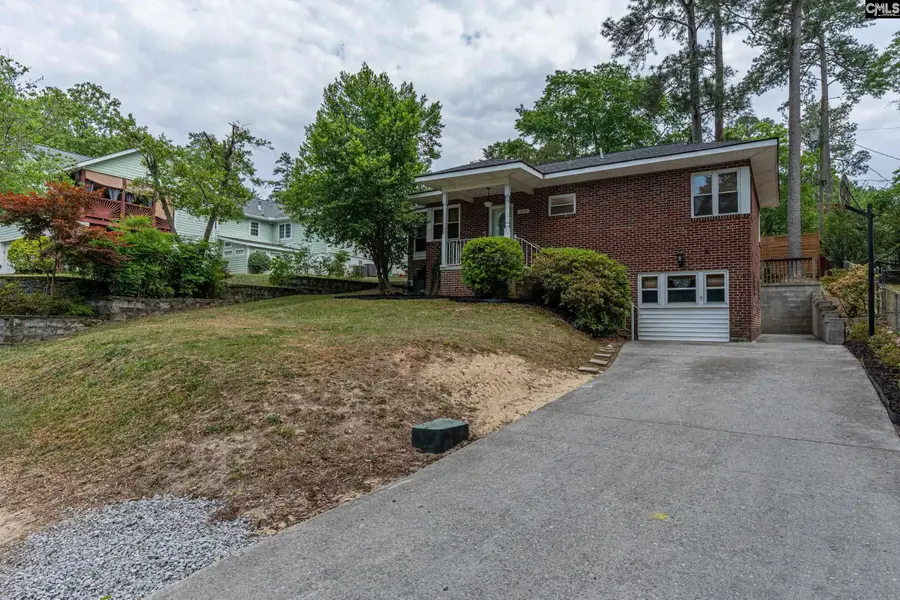 1010 Timrod Street, Columbia, SC 29203 - #3