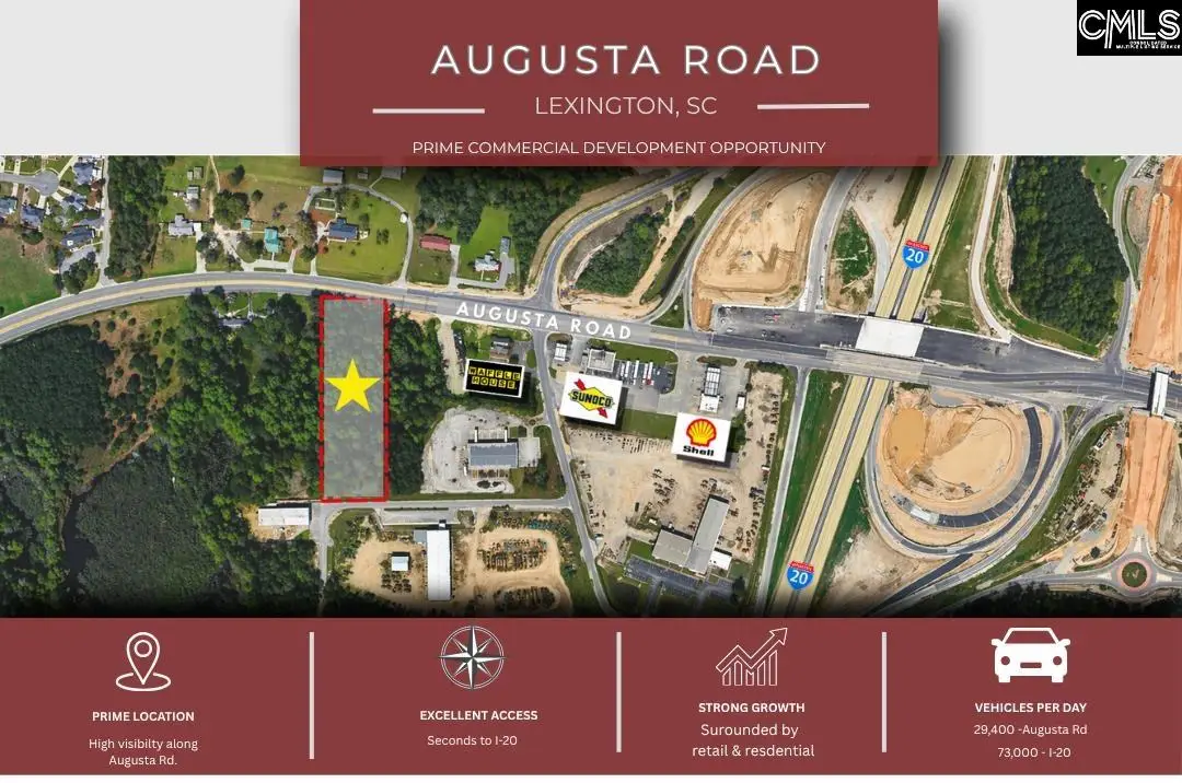 00 Augusta Road, Lexington, SC 29072 - #1