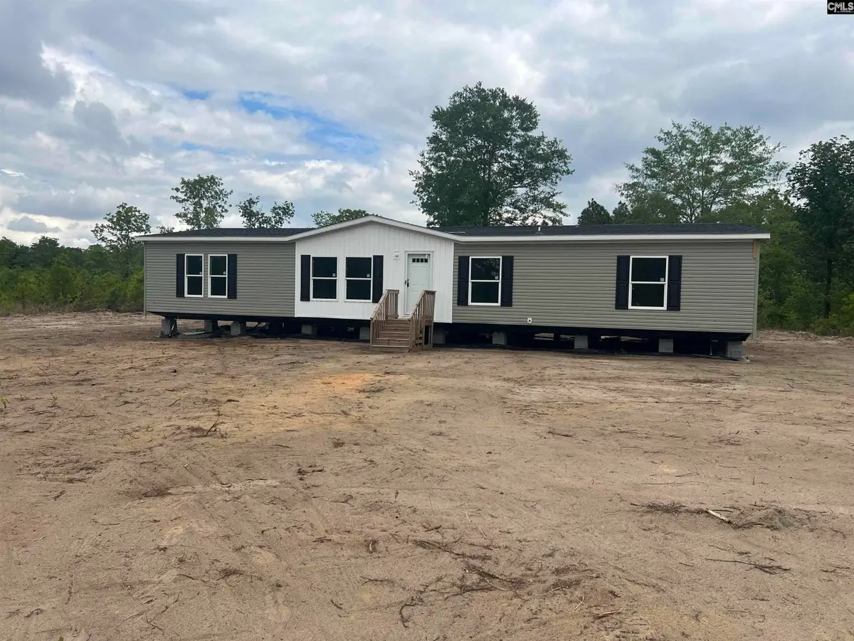 1090 Seivern Road, Wagener, SC 29164 - #1