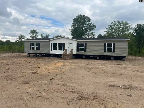 1090 Seivern Road, Wagener, SC 29164