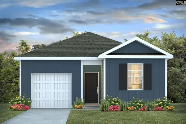 324 Sandy Run Drive, Columbia, SC 29203