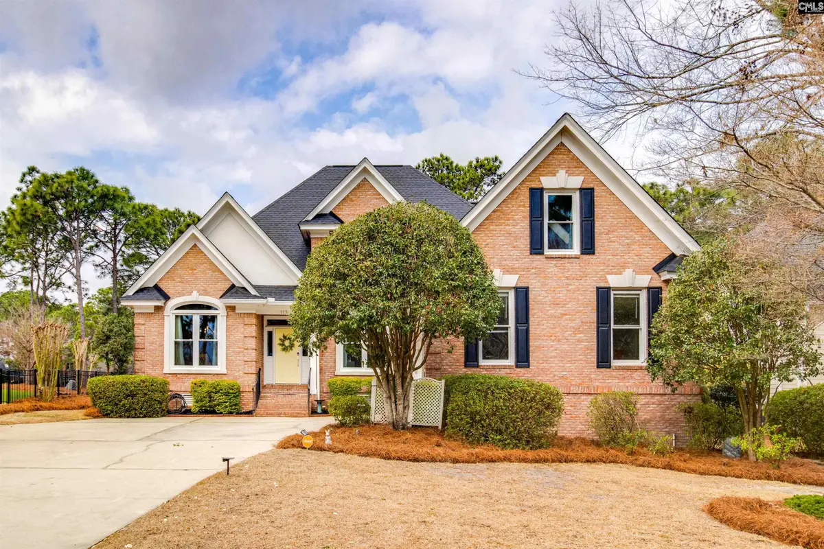113 Woodsview Lane, Columbia, SC 29223 - #1
