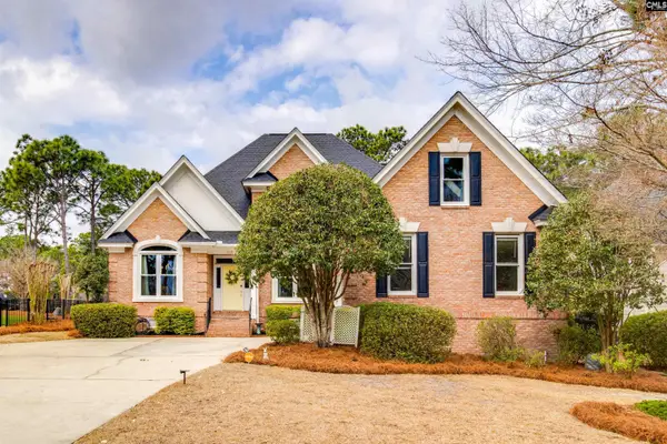 113 Woodsview Lane, Columbia, SC 29223