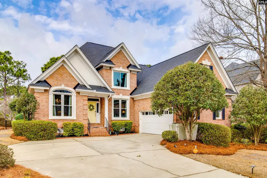 113 Woodsview Lane, Columbia, SC 29223 - #2