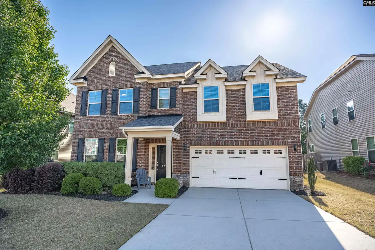 235 Longmont Drive, Lexington, SC 29072 - #1