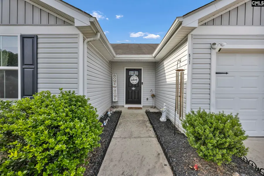 511 Fortino Way, Lexington, SC 29072 - #2