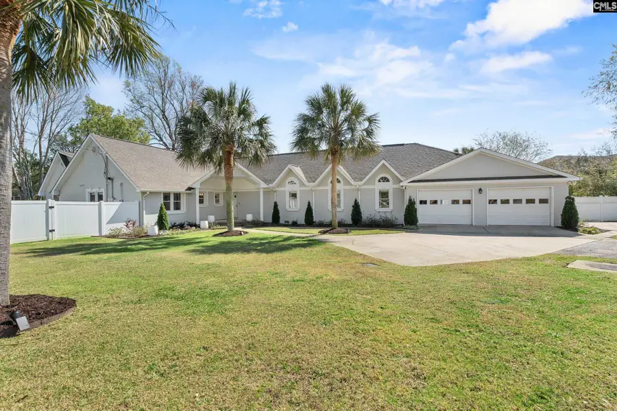 120 Blackburn Road, Irmo, SC 29063 - #3