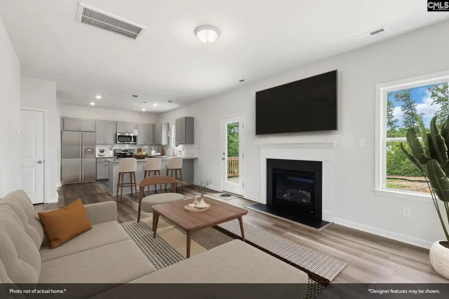 3627 Stedding Place, Lexington, SC 29073 - #2