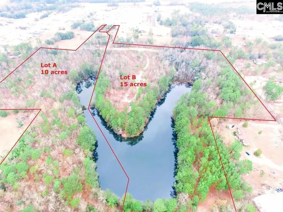 1789 Two Notch Road, Lexington, SC 29073 - #2