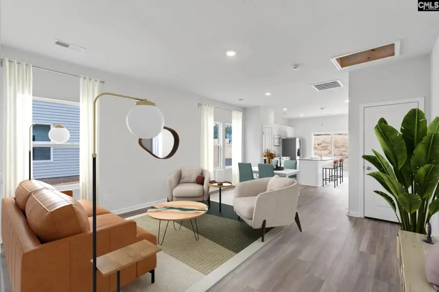 3402 Matrim Way, Lexington, SC 29073 - #3