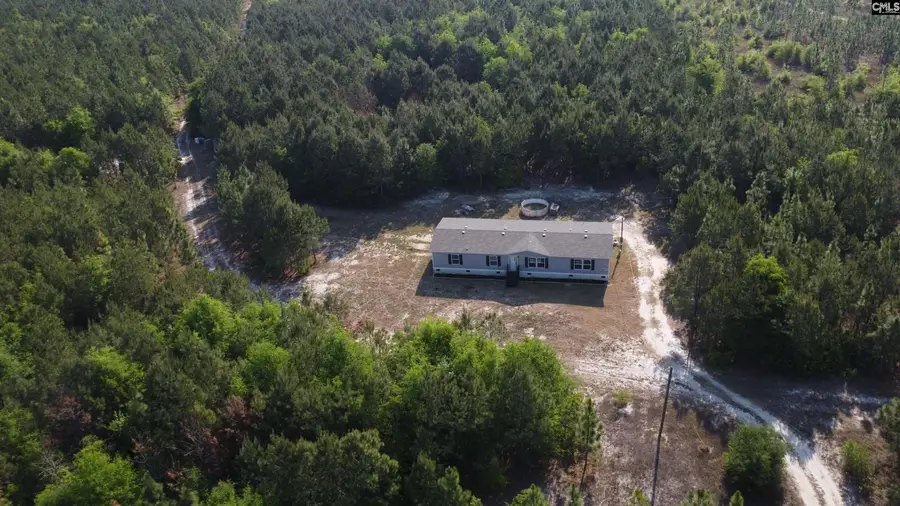 247 S Dixie Road, Wagener, SC 29164 - #2
