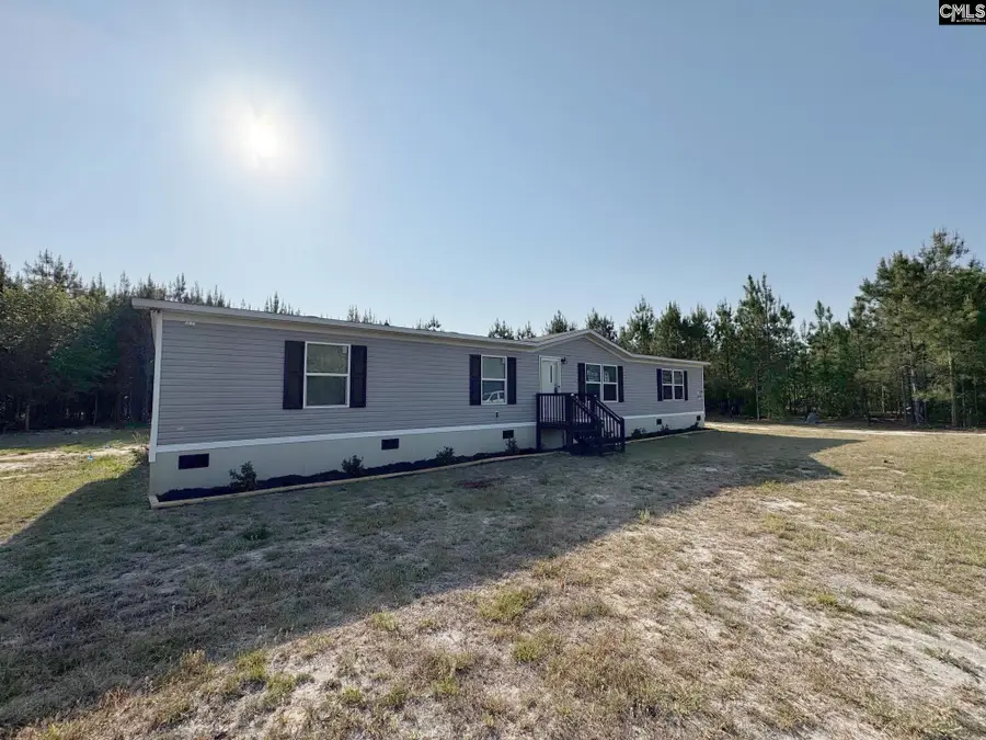 247 S Dixie Road, Wagener, SC 29164 - #3