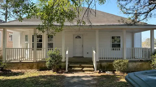 1043 Henley, Orangeburg, SC 29115