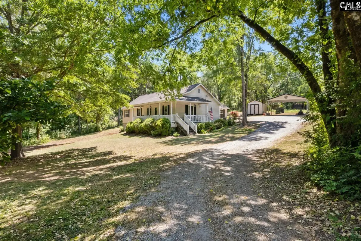 514 Church Street, Peak, SC 29122 - #1
