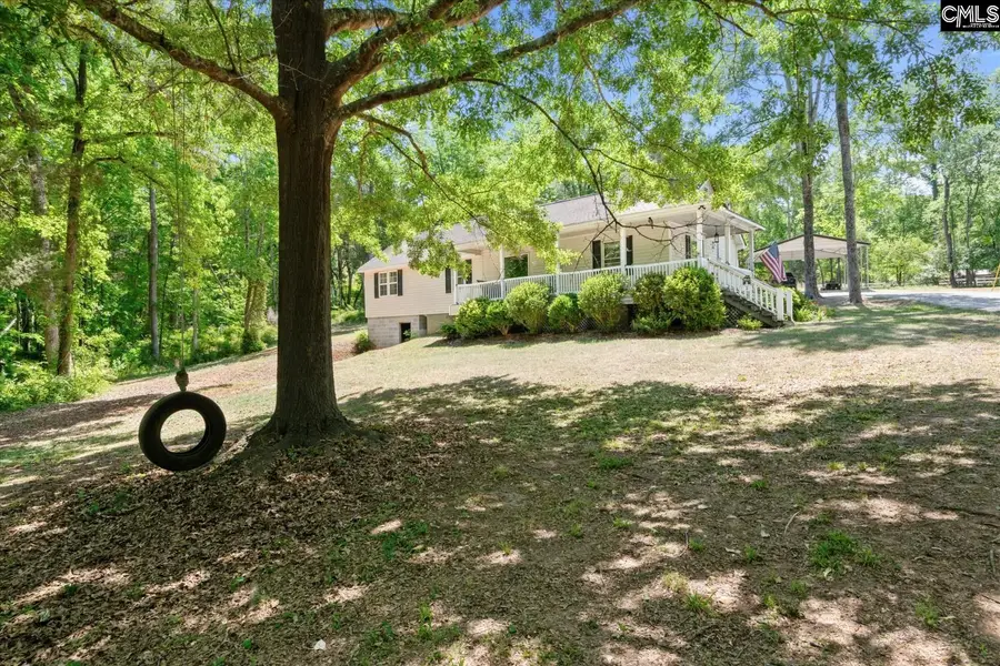 514 Church Street, Peak, SC 29122 - #2