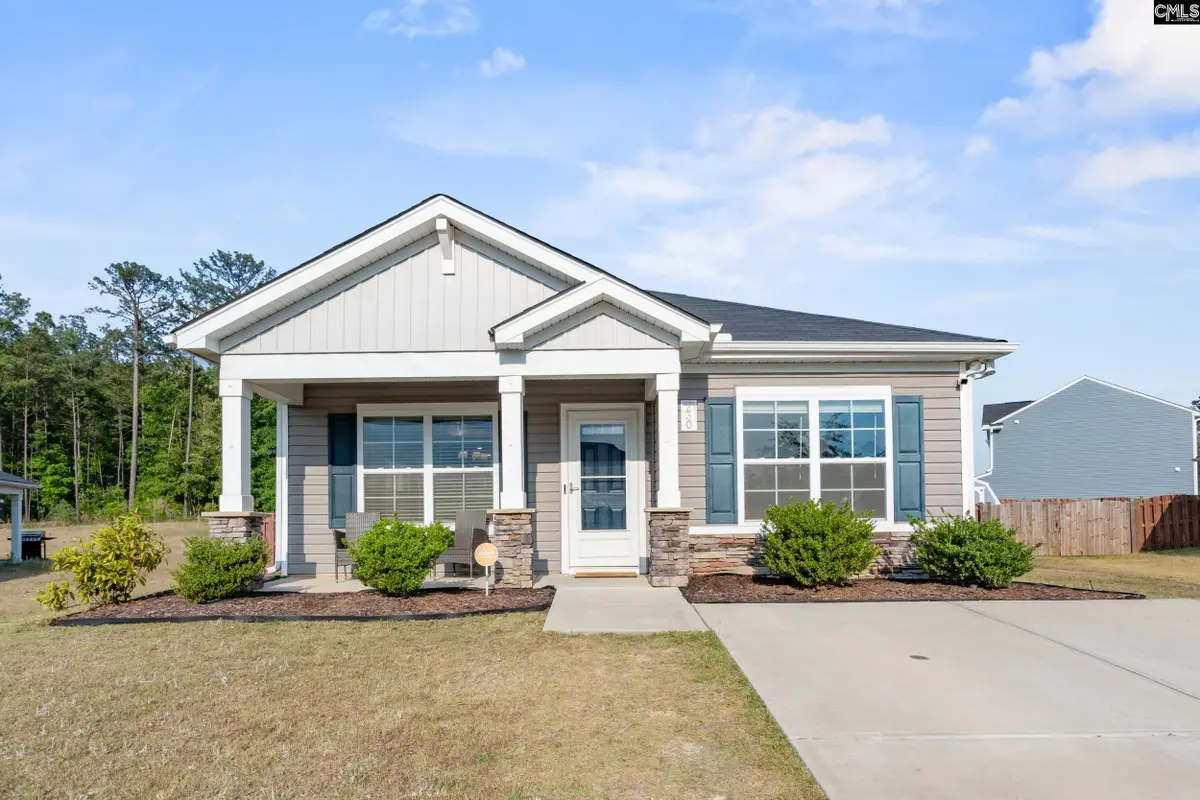 230 Bent Holly Drive, Hopkins, SC 29061 - #1