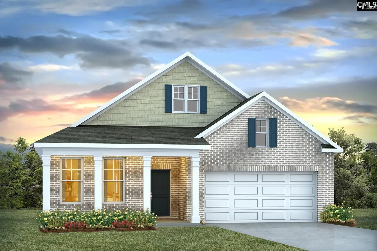 194 Ruby Prince Road, Gilbert, SC 29054 - #1