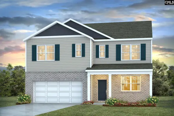 153 Ruby Prince Road, Gilbert, SC 29054