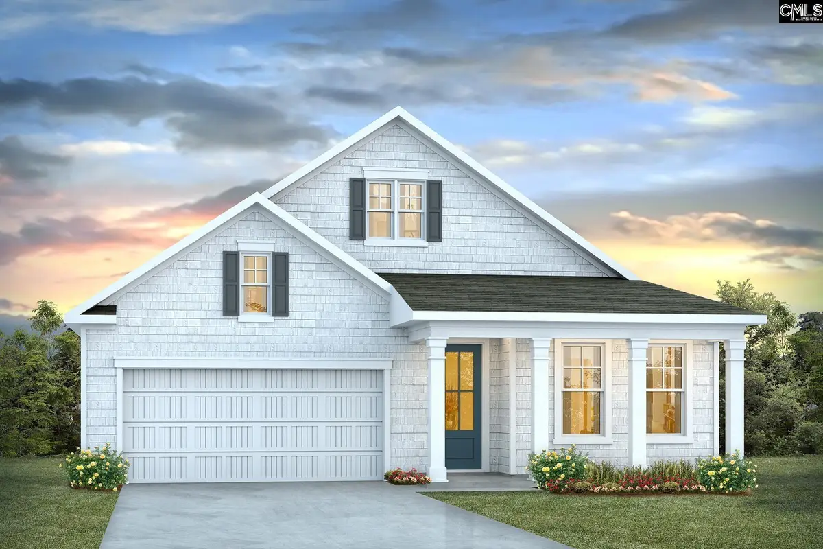 341 Still Shores Drive, Gilbert, SC 29054 - #1