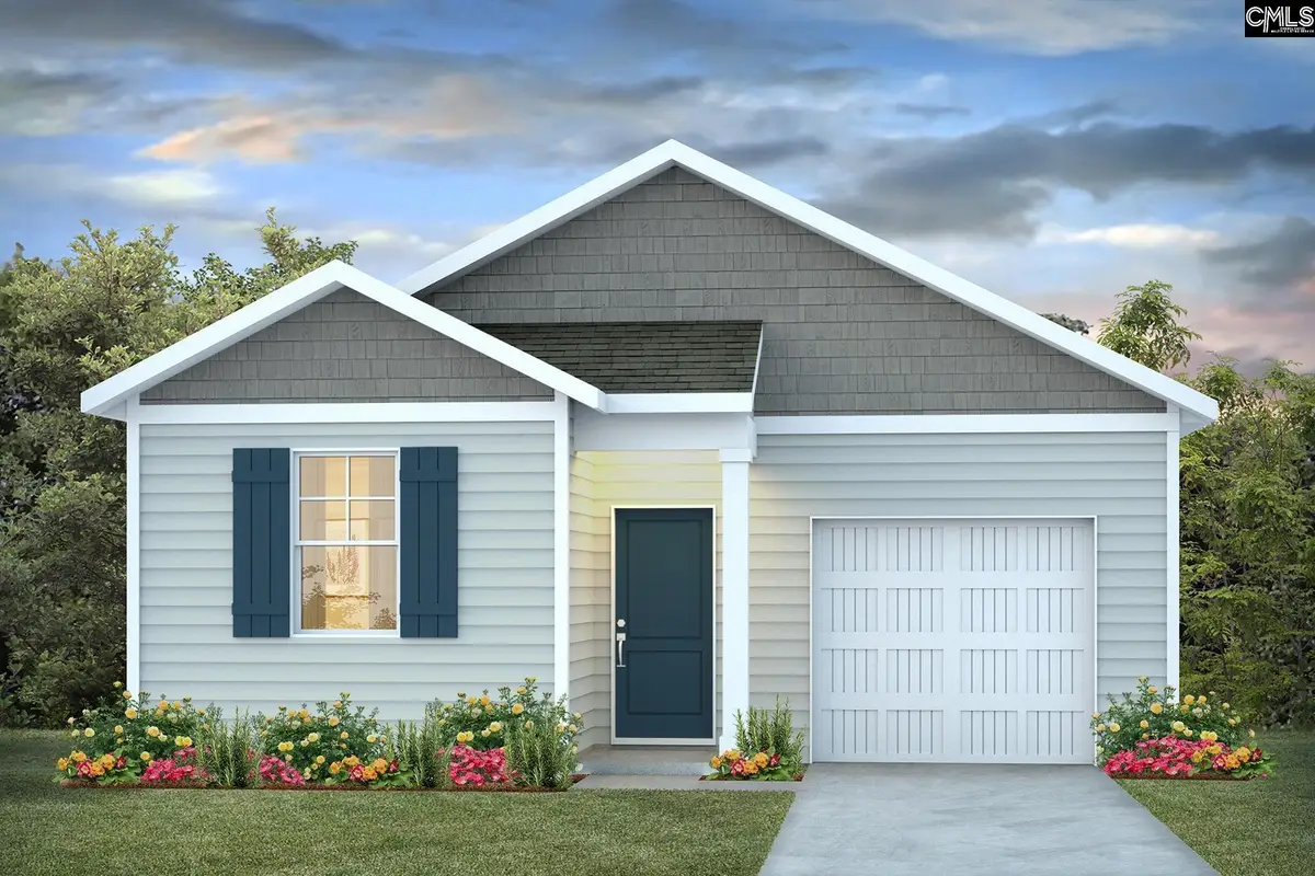 2016 Grovefield Drive, Hopkins, SC 29061 - #1