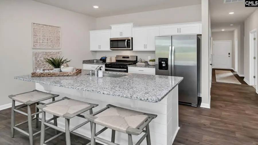 2016 Grovefield Drive, Hopkins, SC 29061 - #3