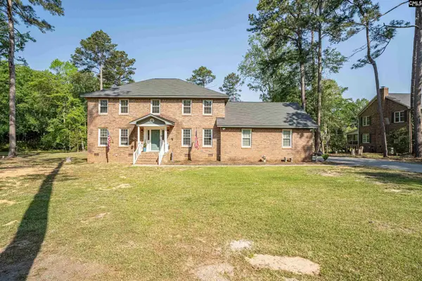 110 Brook Valley Road, Columbia, SC 29229