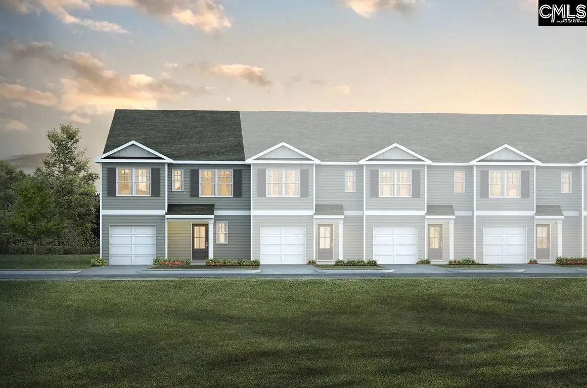 474 Wisteria Walk Way, Hopkins, SC 29061 - #1