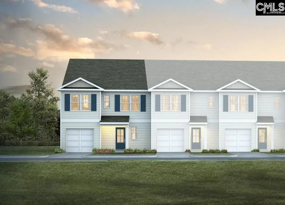 836 Gatestone Lane, Hopkins, SC 29061 - #1